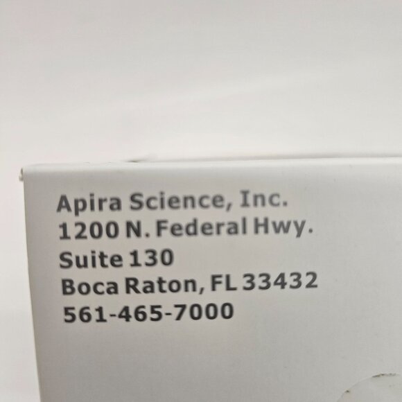 Apira Science Wall Charger Combo Kit - Universal Solution Fast Charge 2-in-1 Des - Picture 7 of 9